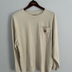 Carhartt Long Sleeve